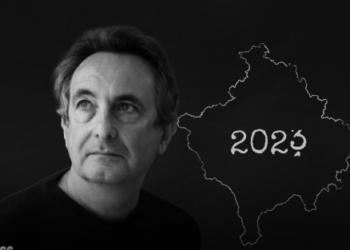 Tim Judah flet per Trumpin president: Grenell mund t’i bëjë Kosovës më shumë probleme se Putini