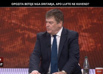 Topi, apel ndërkombëtarëve: Të bëjnë presion për reformën në politikë! S’pritet ndryshim i vullnetshëm nga mëkatarët