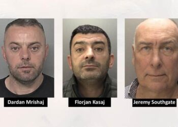 Emrat/ Si e ngritën perandorinë e drogës grupi i shqiptarëve në bashkëpunim me britanikun: Morën grande nga shteti për të izoluar fermat e kanabisit