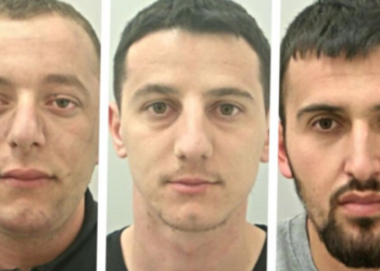 Emrat/ U kapën në një “fermë-kanabisi”, dënohen tre të rinjtë shqiptarë në Britani
