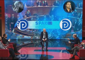 Zyrtari i Foltores: Do shkojmë dhe te ballkoni i Ramës. Lapaj: Drejtësia nuk korrigjohet me Kanun! Berisha s’mund të çojë paligjshmërinë…!
