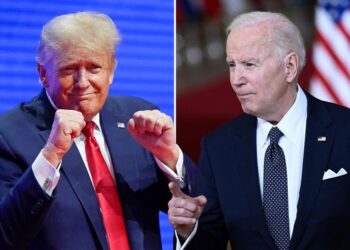 Parashikimet e gazetës britanike ‘FT’ për 2024: Trump humb përballë Biden, do bëjë fushatën më të ndyrë në…!