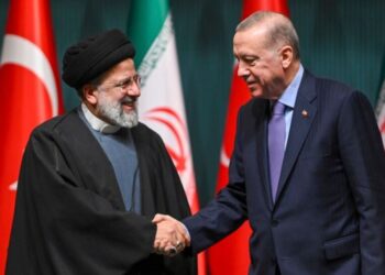 Turqia dhe Irani: Të shmangim përshkallëzimin e tensioneve në Lindjen e Mesme