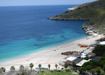 “Shqipëria, vendi evropian që rezultoi më mirë në turizëm gjatë 2023”