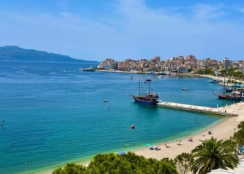 Kontrolle në zonat turistike, ngrihet task-forca: Gjoba për bizneset që ndosin mjedisin e ujërat, monitorimi nga janari deri në dhjetor 2024