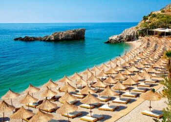 ANSA: Shqipëria, një nga destinacionet e 2024