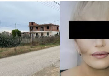 Kunata e Bedrie Lokës refuzon të flasë: Ky është vendim i bashkëshortit të saj