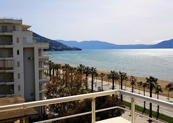 Shtrenjtohen apartamentet në Vlorë, çmimet rriten deri 15% për shkak të taksave