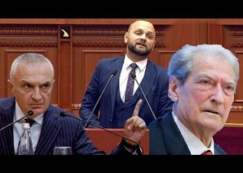 Valteri: Ja plani i Berishës për të shpëtuar nga prangat e SPAK. Gati të shpërthejnë dosjet e ‘zeza’ të Metës e Kryemadhit, ju tregoj pasurinë…!