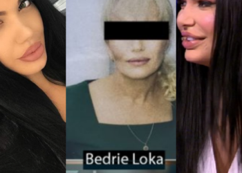 Ishte e punësuar në kompaninë e saj, reagon Zajmina Vasjari për Bedrie Lokën: E bukur, e fortë, e ndershme…!