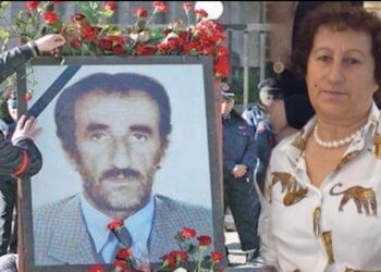 ’21 janari’/ Motra e Ziver Veizit: Nipi i ka vënë djalit një emër që i kujton babain