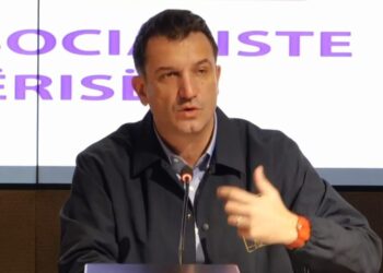 Veliaj: PD është reduktuar në një dritare të Romeos dhe Zhuljetës…!
