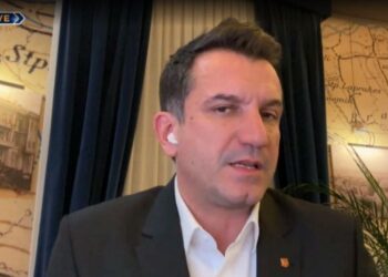 ”Digjitalizimi ofron punët e së ardhmes”, Veliaj: Tirana, rol për të udhëhequr qytetet e tjera të Ballkanit