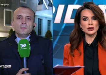 Pas Gonxhes, do të ketë të tjera surpriza në qeveri? Gazetari: Nuk përjashtohen…!