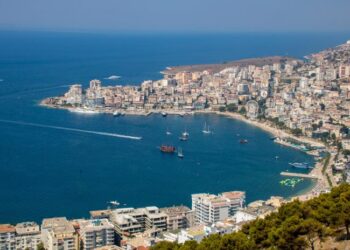 “iNews”: Shqipëria mes vendeve më të lira evropiane për t’u vizituar në vend të Barcelonës