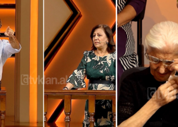 Zinxhiri i frikshëm i dhunës në familje: Vajza rreh nënën e moshuar, vëllai motrën e kunatin…