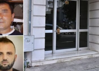 “Vëllai im s’përdhunoi njeri”/ Bashkëshortja del kundër 50 vjeçarit që vrau kunatin: S’ishte baba i mirë, linte fëmijët dhe ikte për të gjuajtur…!