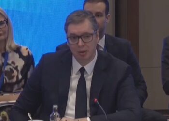 Vuçiç-përfaqësuesve të BE: Jemi të hapur për tregun rajonal, por na duhet pak ndihmë…