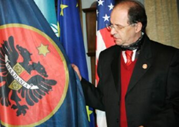 18 vite nga vdekja e ish-presidentit të Kosovës, kush ishte Ibrahim Rugova