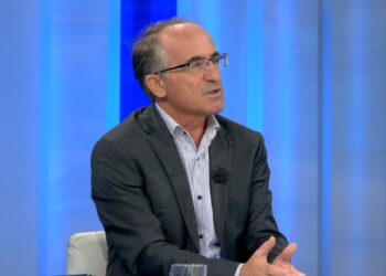 Selami Xhepa: Nëse në Shqipëri kemi miliarderë, burimi i pasurisë s’është i drejtë