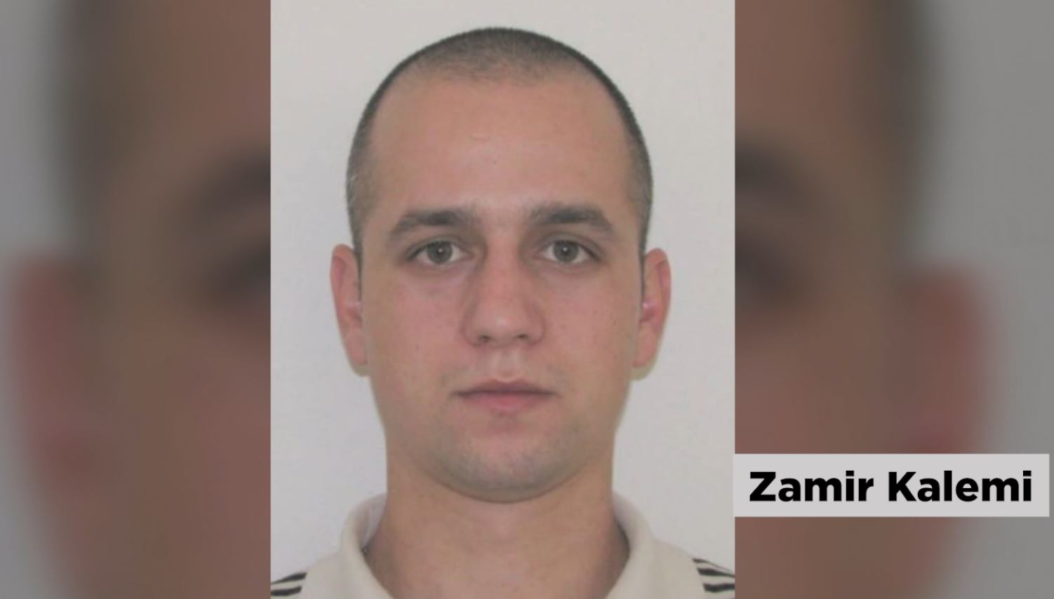 Atentati ndaj Zamir Kalemit, policia zbardh dinamikën, këto janë provat që do t’i çojnë drejt autorëve