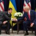 Sfida/ Zelensky fton Trump në Kiev: Mund ta ndalosh luftën për 24 orë? Hajde!