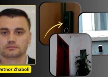 “E goditi në shpatull pasi flet me muret”/ Gazetarja tregon detaje tronditëse: Jetnor Zhabolli hoqi abazhurët pasi…!
