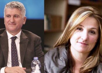 Gjekmarkaj ironizon Açkën: Shyqyr që paske shpëtuar, paske qenë në rrezik të madh. Pashë tension politik, fjalë të nxehta në ajër…!