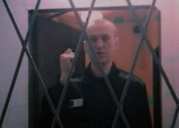 Navalny në përvjetorin e tretë të burgosjes: Putini udhëheq mbi bazë gënjeshtrash