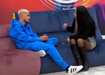 “Nuk i prish punë një ‘ex’ më shumë…”/ Shoku i Bardhit komenton lidhjen me Sarën