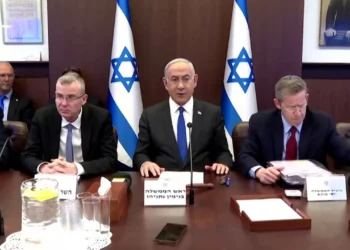 Izraeli zyrtarizon vendimin: Jo “njohje e njëanshme” të shtetit palestinez, marrëveshja arrihet vetëm nëse…