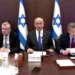 Izraeli zyrtarizon vendimin: Jo “njohje e njëanshme” të shtetit palestinez, marrëveshja arrihet vetëm nëse…