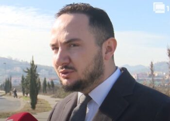 Ervin Salianji: Do të marr vendimet e mia nëse zgjat procesi i bashkimit të PD-së
