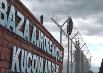 Baza Ajrore Taktike e NATO-s në Kuçovë, Rama: Do të luajë rol kyç në operacionet dhe stërvitjet e Aleancës