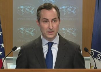 Në prag të vizitës së Blinken, reagon DASH: Shqipëria, zë i fortë kundër agresionit rus dhe partnere kyçe në Ballkan