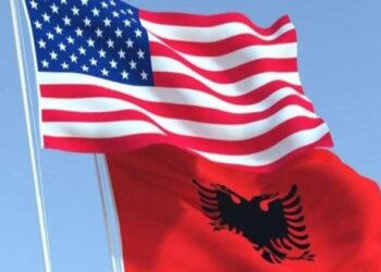 Në 33 vite pluralizëm, 6 sekretarë amerikanë të shtetit – Vizitat dhe mesazhet e tyre në Shqipëri