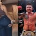 FOTO/ Ylli i pornos bën deklaratën e bujshme: Do tradhtoj të dashurin nëse humbet ndeshjen e radhës në MMA