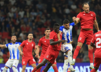 Derbi, Partizani rikthehet te triumfi në kampionat, përmbys Tiranën në “Air Albania”