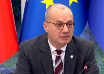 Marrëveshja për pensionet me Italinë, Hasani: Po punojmë ta arrijmë edhe me Greqinë