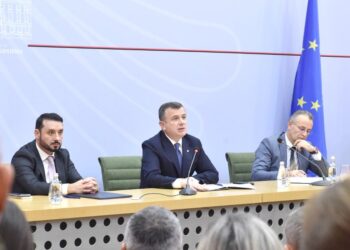 Vettingu në polici/ Kreu i AMP-së: Asnjë punonjës s’ka deklaruar aplikacionin SKY
