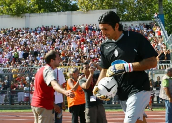 Buffon: Serie B me Juventus? Do ta bëja edhe 100 herë të tjera