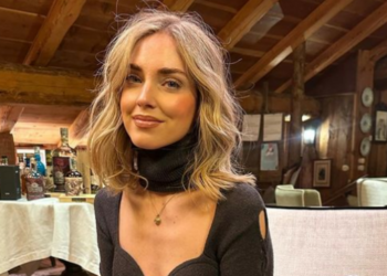 Chiara Ferragni nuk gjen qetësi as pas zbulimit të skandalit me ëmbëlsirën e Krishtlindjes, sërish përplasje mes kompanive