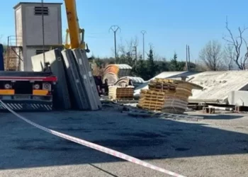 I ra pllaka e betonit sipër, humb jetën 54-vjeçari shqiptar në Itali (EMRI)