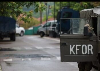 400 ushtarë gjermanë pritet t’i bashkohen KFOR-it në Kosovë