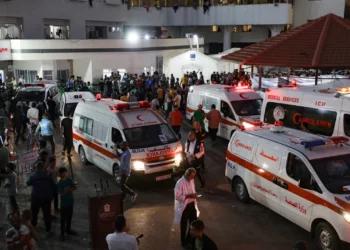 Shkon në 27,478 numri i palestinezëve të vrarë në Gaza, OKB: Izraeli ka zhvendosur 85% të popullsisë