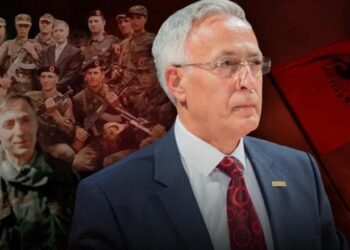 Krasniqi prezantohet si ‘i akuzuar për krime lufte’ në faqen e Presidencës! Zyra e Osmanit: Po hetohet kush ndërhyri në tekst