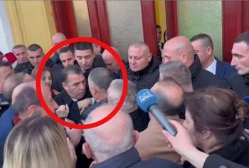 Dhuna ndaj Gardës në Kuvend, PS kërkon përjashtimin e 4 deputetëve të Berishës (EMRAT)