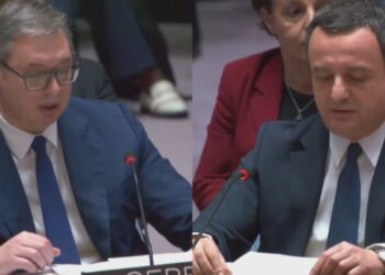 Kosova, “kokë turku” në OKB, Serbia dhe Rusia e thonë hapur: Duhet mbajtur me ushtri qetësia