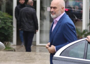 PS me 55 mijë anëtarë, Asambleja harton planin e veprimit! Nga zgjedhjet brenda partisë tek Kongresi i qershorit, Rama: Jemi shumë të kënaqur