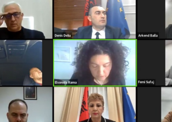 Amnistia kalon te “Siguria”, projektligji shkon për votim tek “Ligjet”